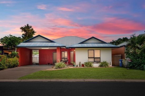 8 Rose Street, Gunn NT 0832, Image 0