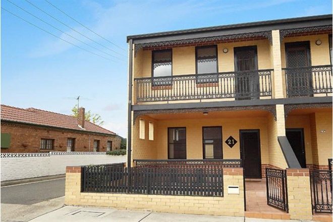 Picture of 21 Garden Street, EASTLAKES NSW 2018