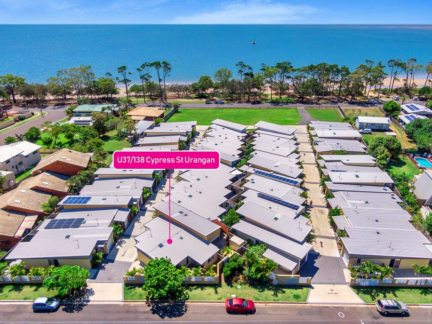 37/138 Cypress Street, Urangan QLD 4655, Image 1