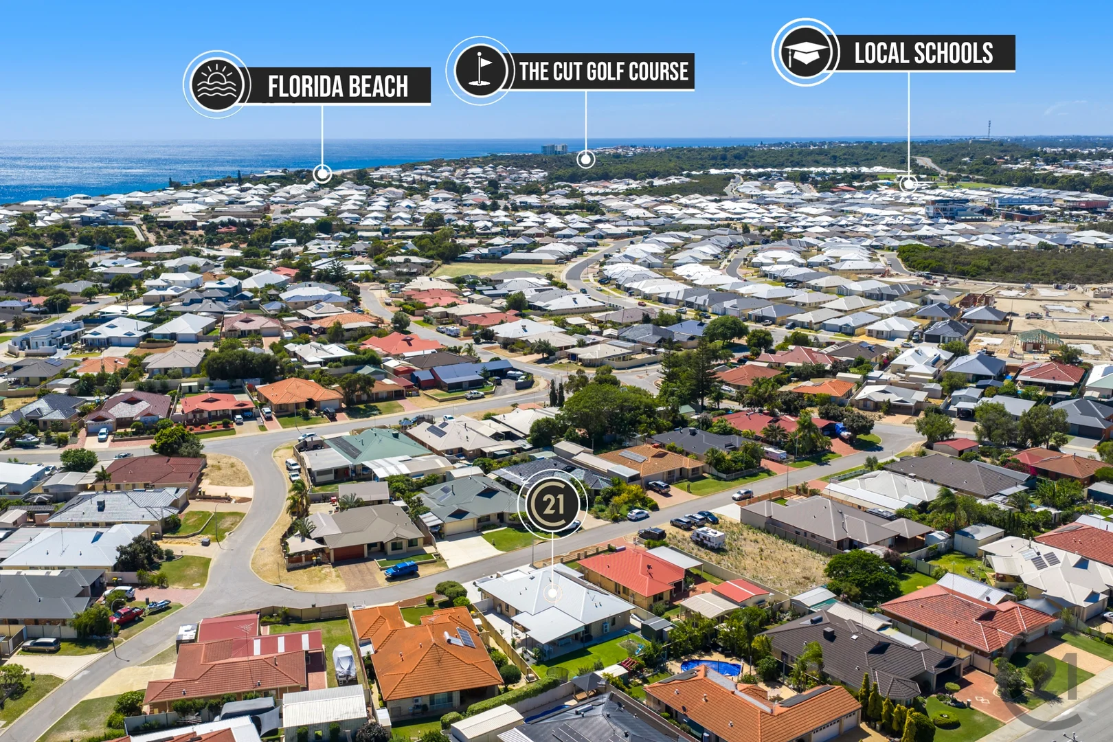 Additional image 36 of 14 Gem Way, Dawesville WA 6211