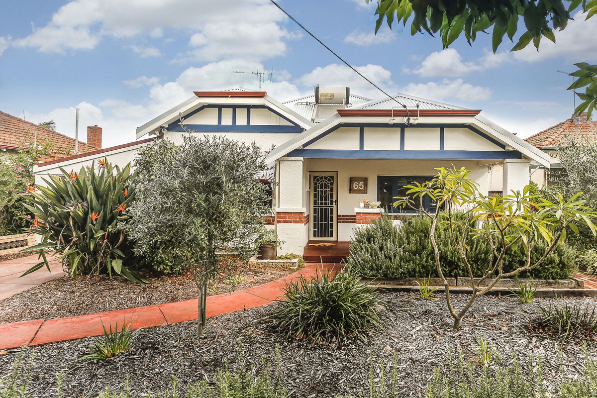 65 Toowong Street, Bayswater WA 6053, Image 0