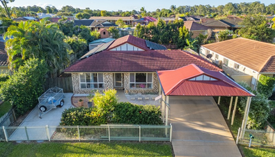 Picture of 5 Kensington Court, UPPER CABOOLTURE QLD 4510
