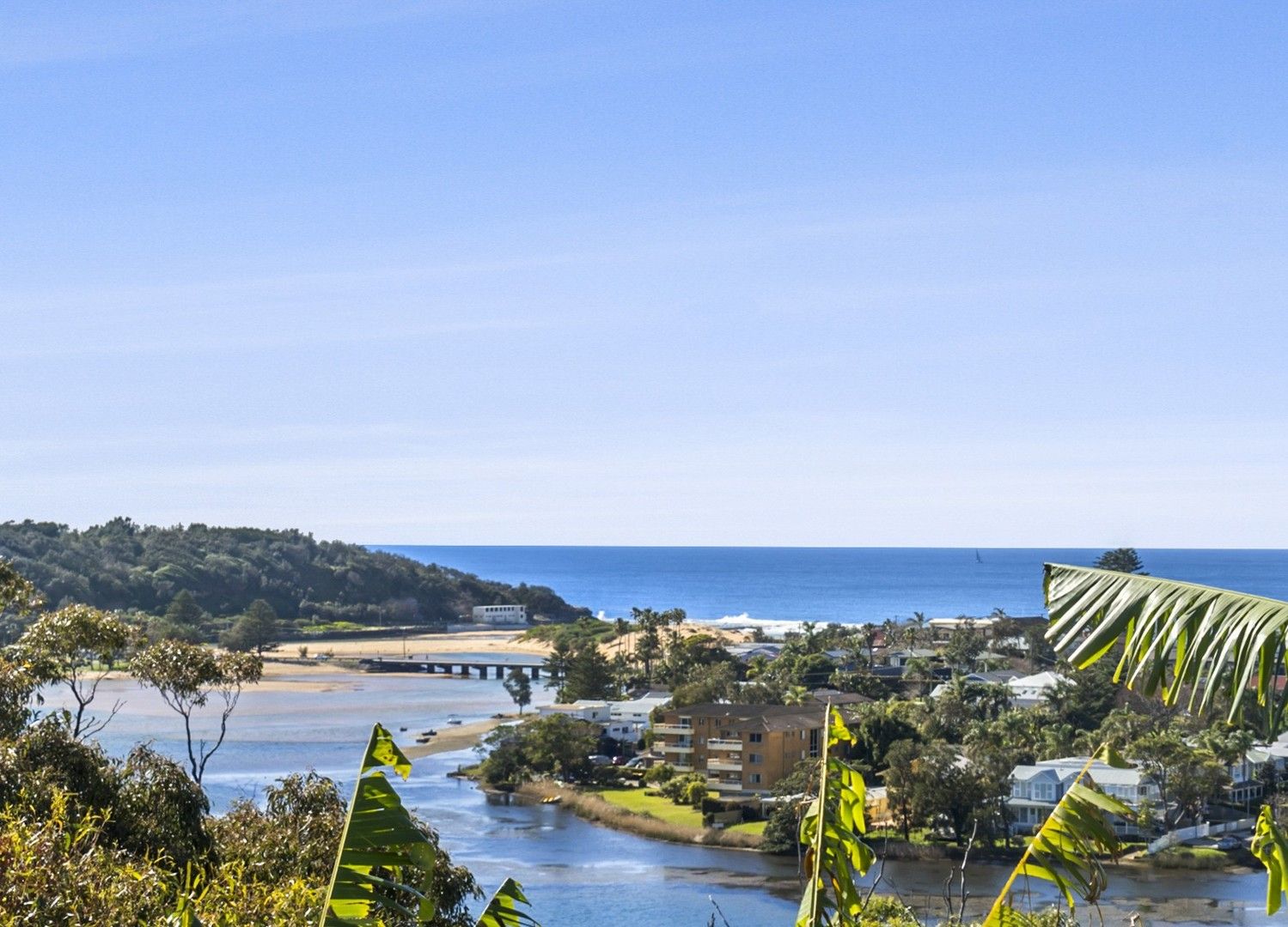 2 bedrooms House in 65 Alleyne Avenue NORTH NARRABEEN NSW, 2101