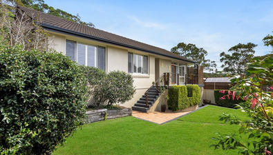 Picture of 24A Cousins Road, BEACON HILL NSW 2100