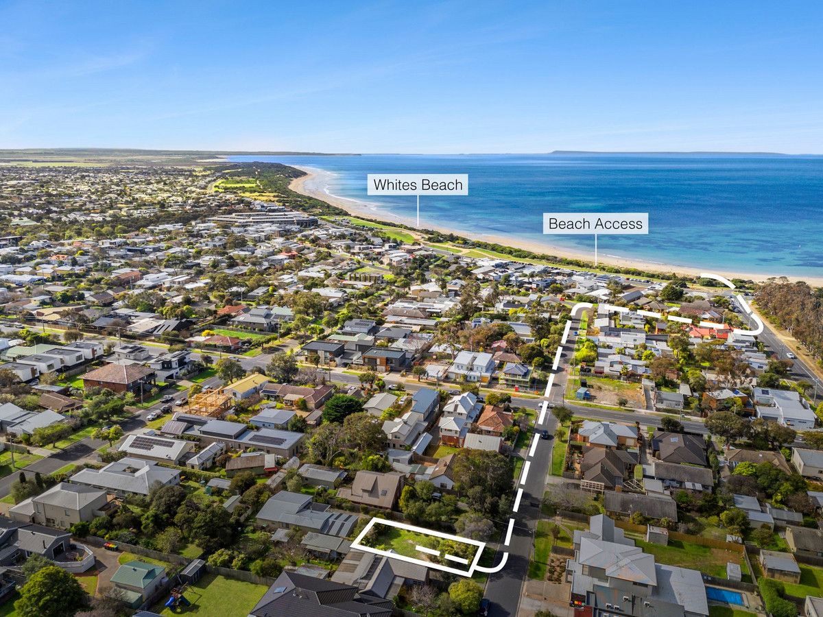 Vacant land in 20A Central Avenue, TORQUAY VIC, 3228