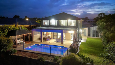 Picture of 9 Turnbull Court, PETRIE QLD 4502