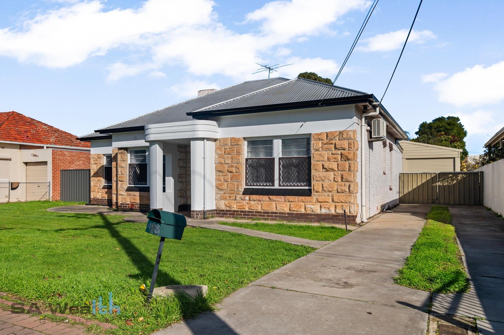 3 bedrooms House in 498 Marion Road PLYMPTON PARK SA, 5038