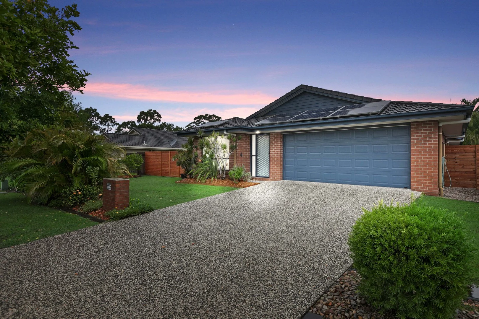 73 Magellan Circuit, Urraween QLD 4655