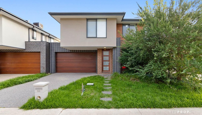 Picture of 58 Lukis Avenue, WILLIAMS LANDING VIC 3027