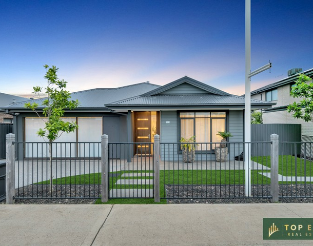 103 Beattys Road, Fraser Rise VIC 3336