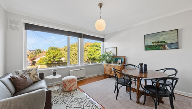 Picture of 14/30 Shelley Street, ELWOOD VIC 3184