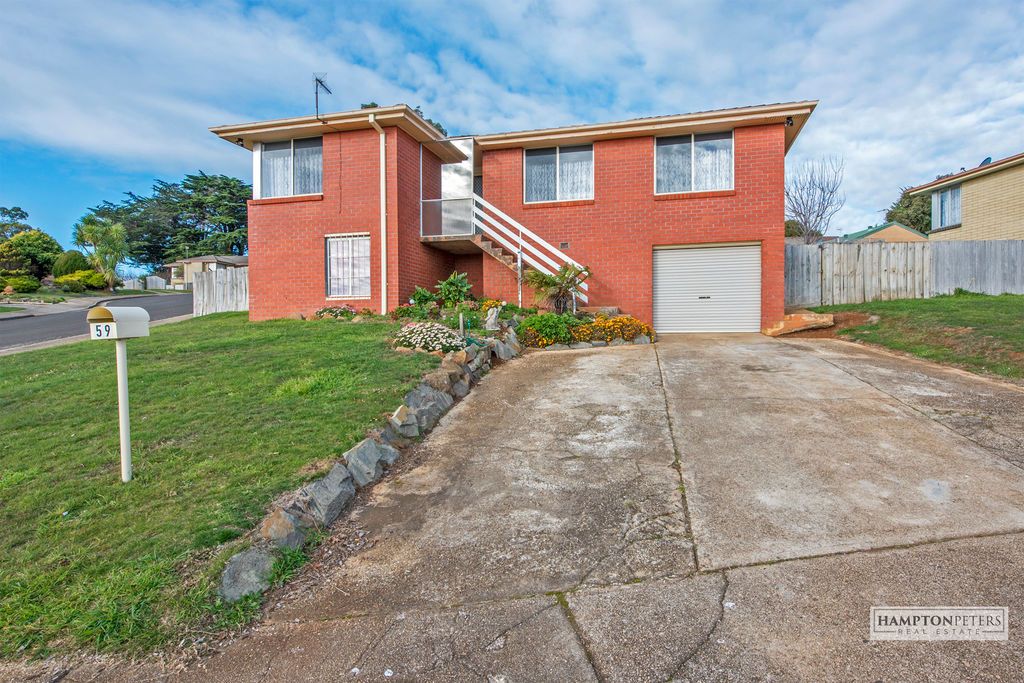 59 Loongana Avenue, Shorewell Park TAS 7320