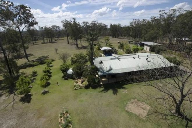 Picture of 142 Fortis Drive, THE PINNACLES NSW 2460