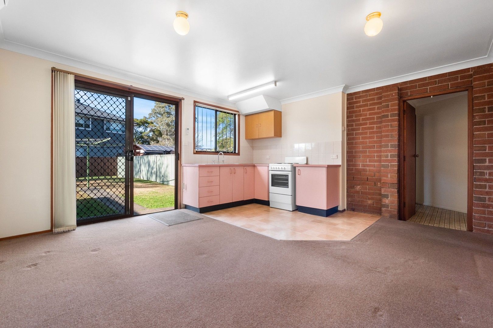 2/20 Bradley Road, South Windsor NSW 2756 Villa For Rent 350 Domain