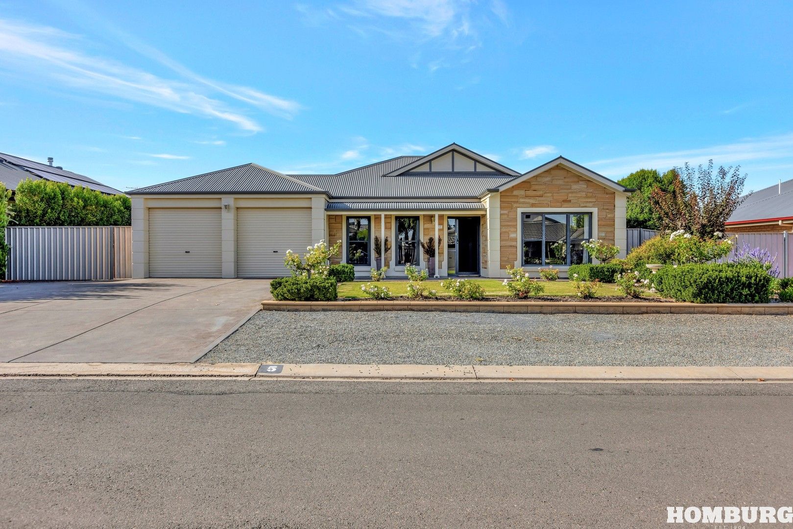 5 Lehmann Road, Tanunda SA 5352, Image 0