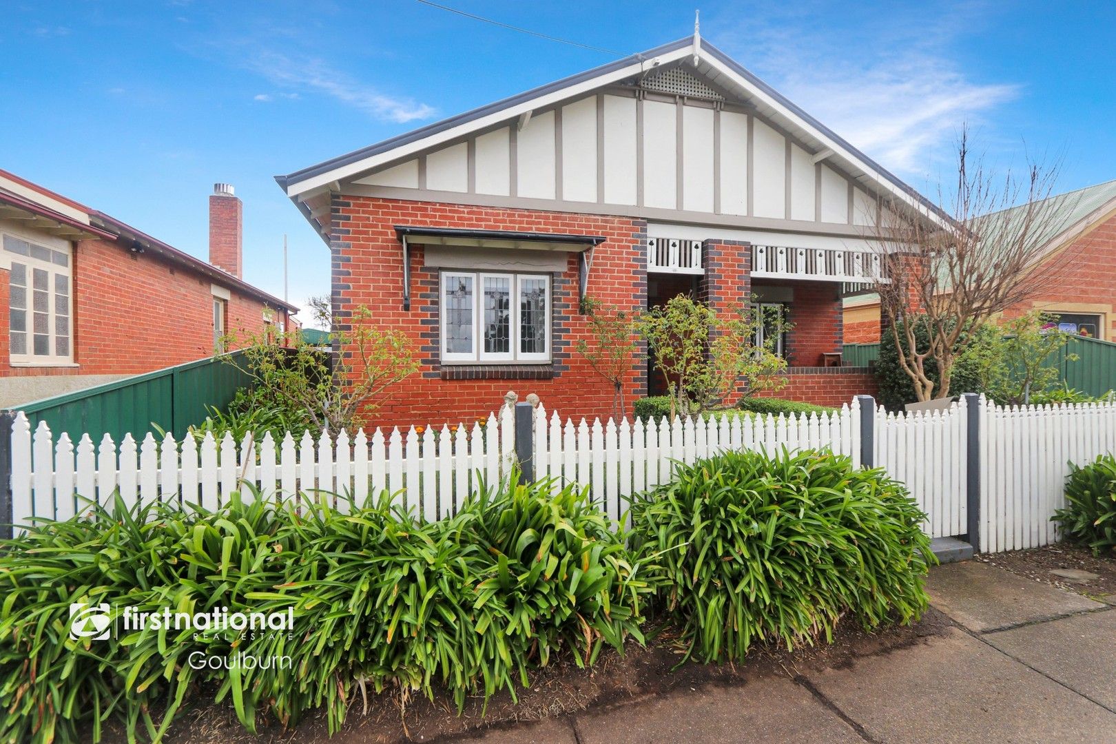 3 bedrooms House in 134 Lagoon Street GOULBURN NSW, 2580