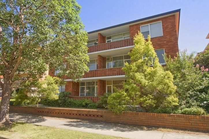 1/152-154 Russell Avenue, Dolls Point NSW 2219