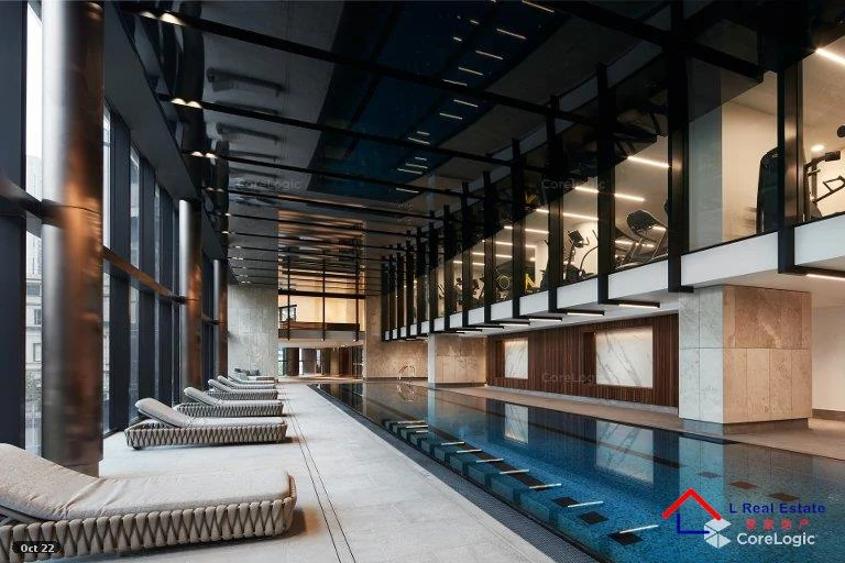 Additional image 16 of 2001/628 Flinders St, Docklands VIC 3008