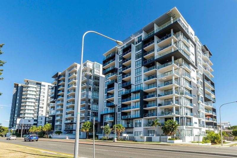 802/388 Marine Parade, Labrador QLD 4215 Domain