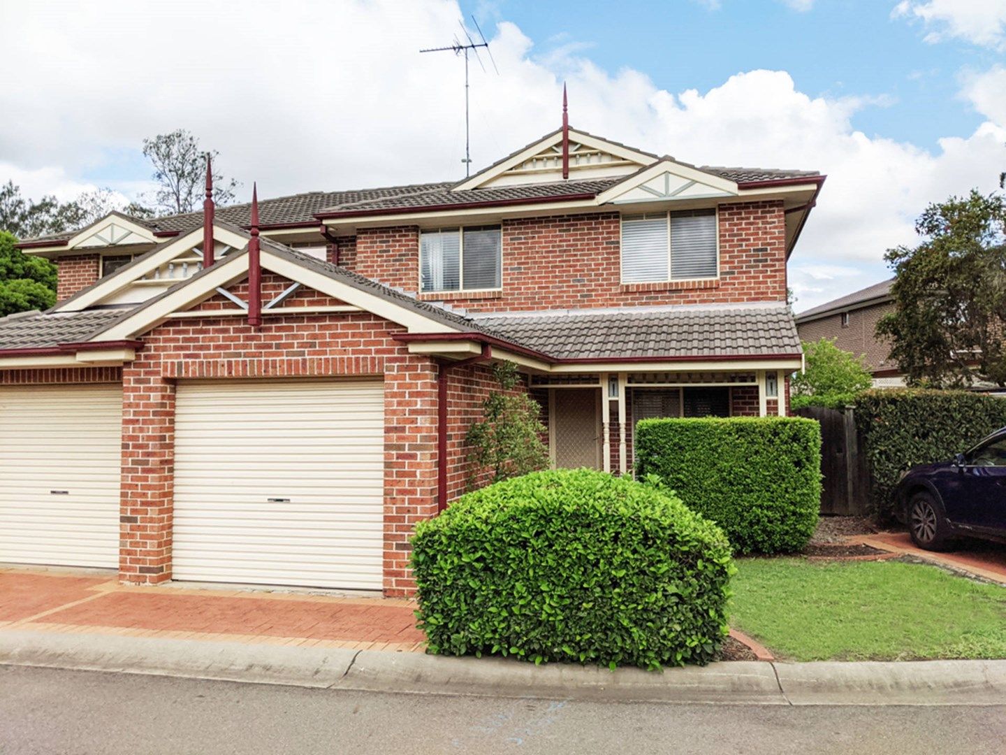 22/40 Highfield Road, Quakers Hill NSW 2763, Image 0