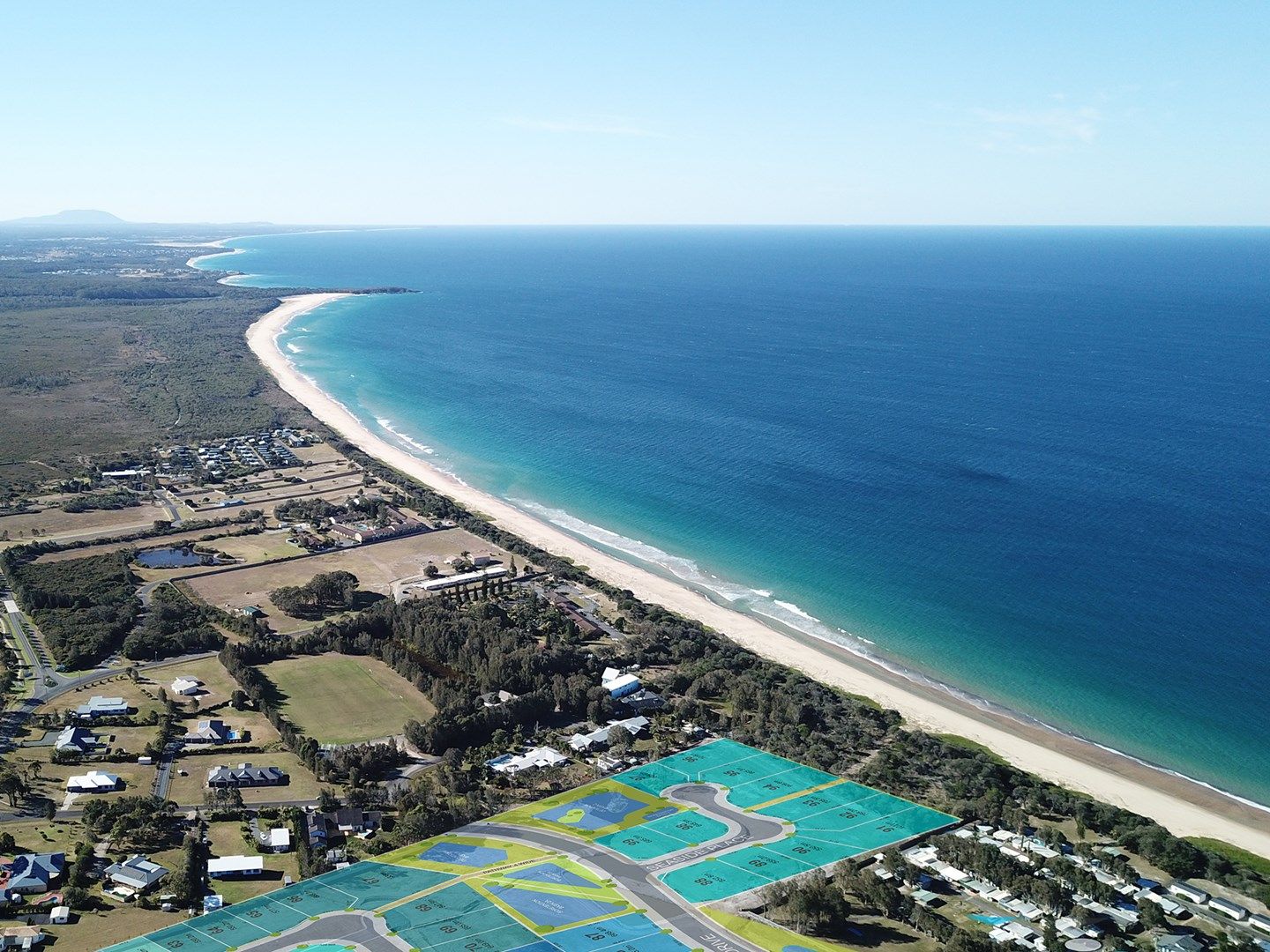 2 Seaside Place, Diamond Beach NSW 2430, Image 0