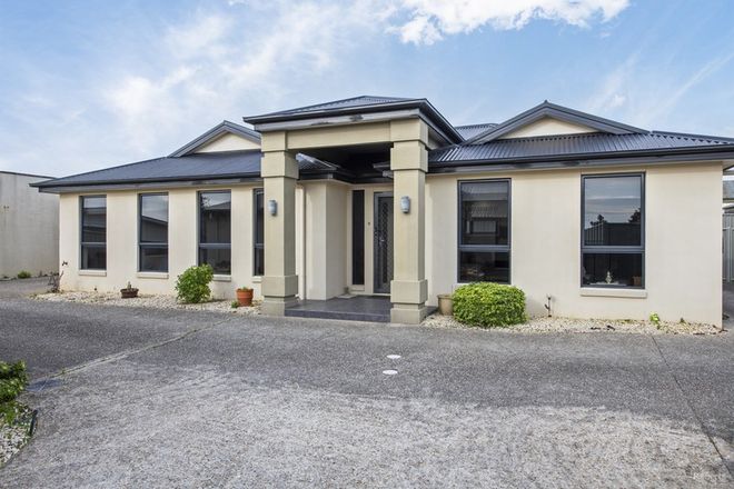 Picture of 2/5A Jermyn Street, ULVERSTONE TAS 7315