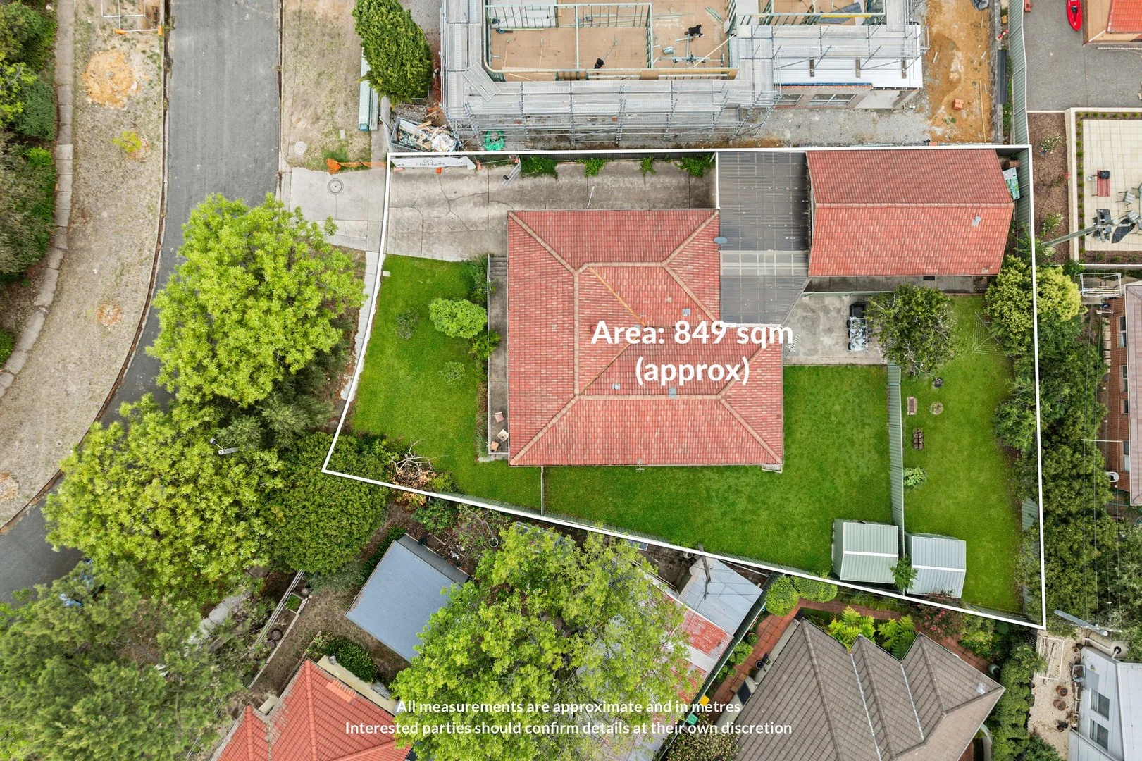 25 Myall Street, O'Connor ACT 2602