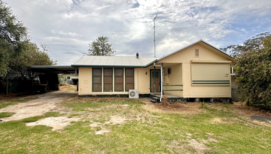 Picture of 21 Eveline Street, BORDERTOWN SA 5268