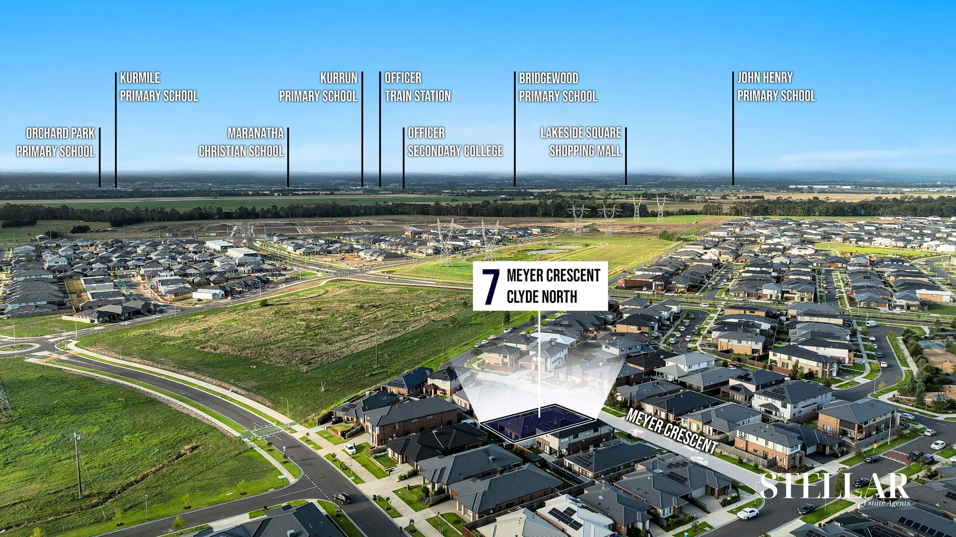 Additional image 17 of 7 Meyer Crescent, Clyde North VIC 3978