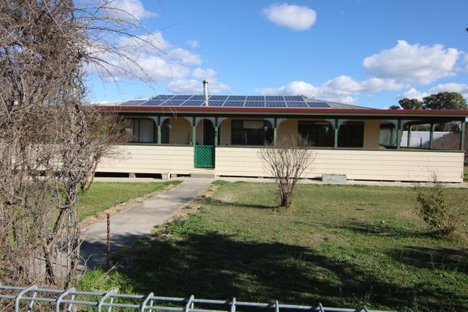 Picture of 41 Frazer Street, ASHFORD NSW 2361