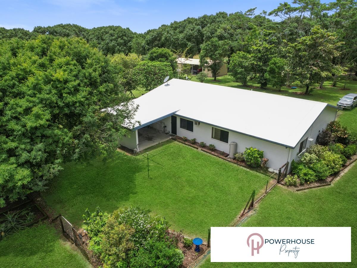 60 Campagnolo Road, New Harbourline QLD 4858, Image 1
