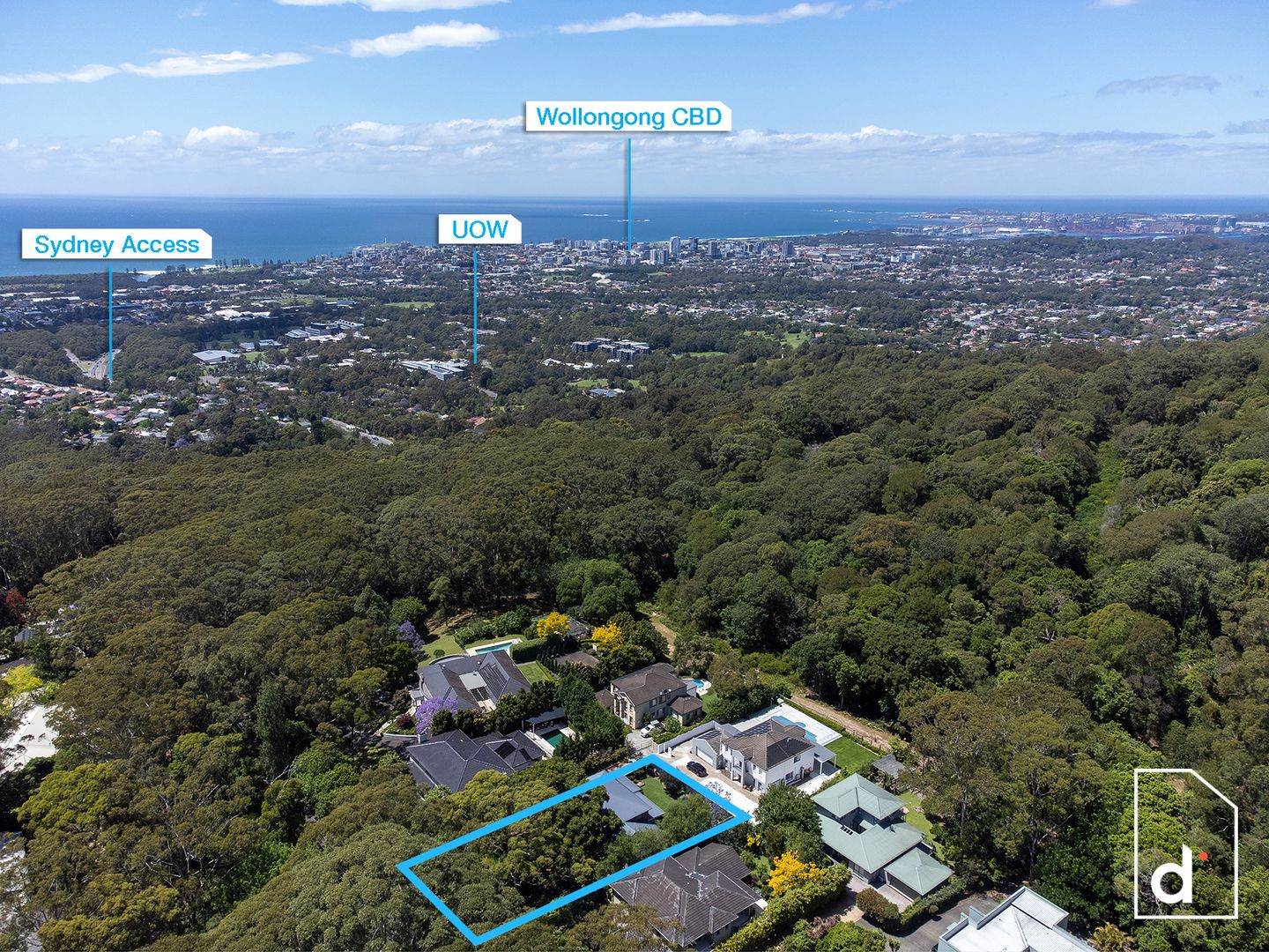 27 Parrish Avenue, Mount Pleasant NSW 2519 Domain