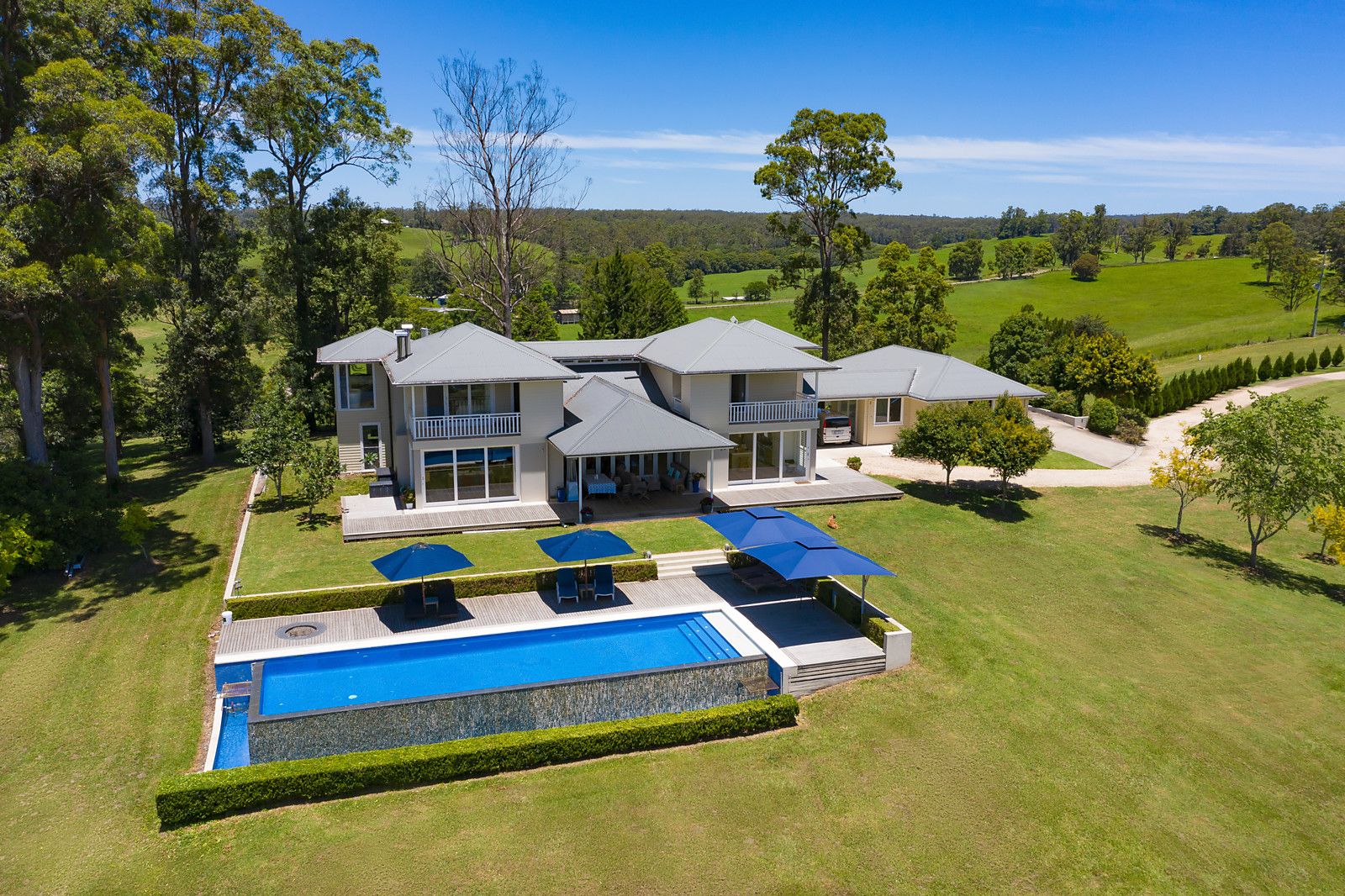 Amber Hill Estate, Tamban NSW 2441, Image 1