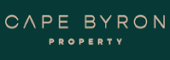 Logo for Cape Byron Property