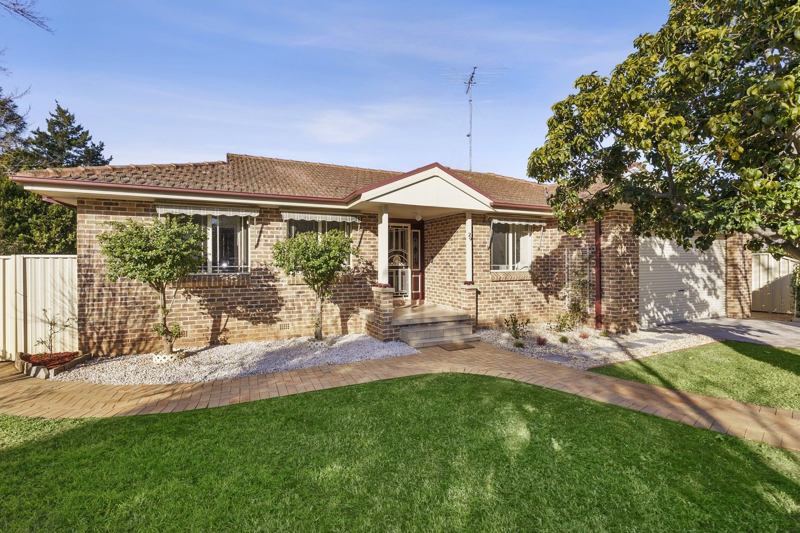 29 Bradley Road, North Richmond NSW 2754, Image 0