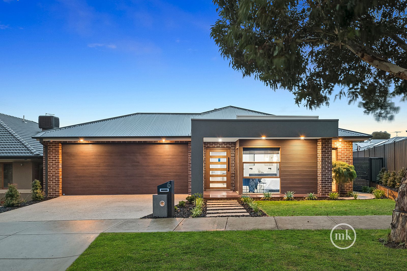 6 Strachan Rise, Mernda VIC 3754, Image 0