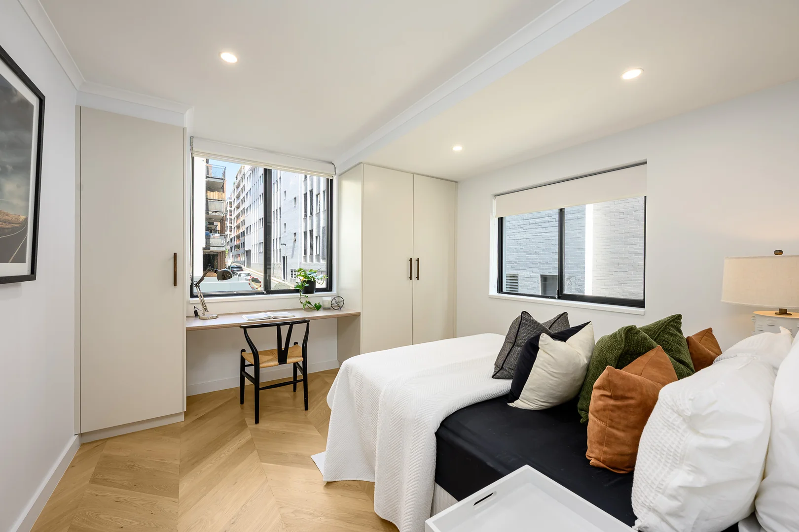 Additional image 6 of 2/209 Harris Street (Enter via Ada Place), Pyrmont NSW 2009