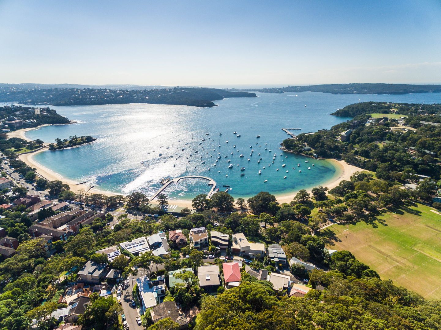 40 Plunkett Road, Mosman Property History & Address Research Domain