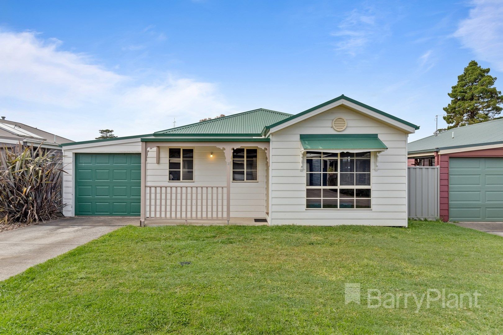 2/9 Newman Street, Ballarat East VIC 3350, Image 0