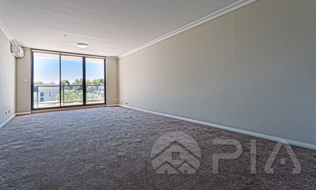 1 bedrooms Apartment / Unit / Flat in 265A/109-113 George Street PARRAMATTA NSW, 2150