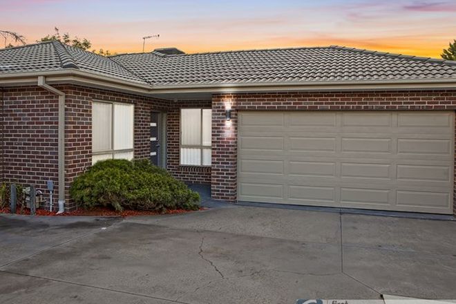 Picture of 2/29 Marie Street, DOVETON VIC 3177