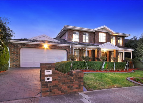 66 Wellesley Drive, Taylors Lakes VIC 3038