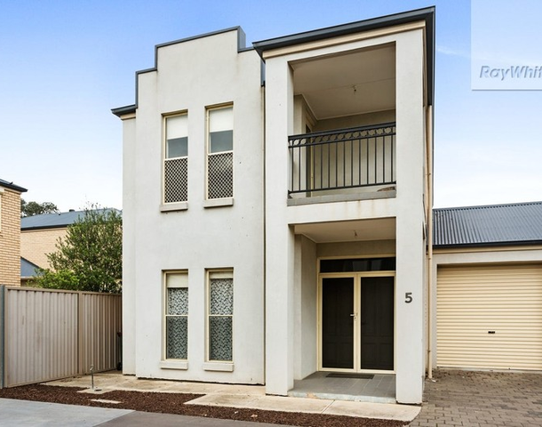 5/221 Martins Road, Parafield Gardens SA 5107