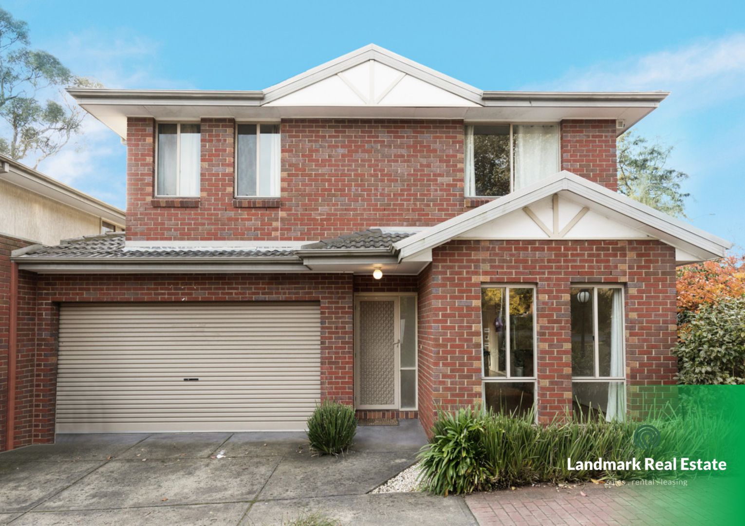 3 bedrooms House in 1/210 Springvale Road NUNAWADING VIC, 3131