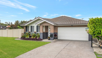 Picture of 23 Bangalow Place, HOXTON PARK NSW 2171