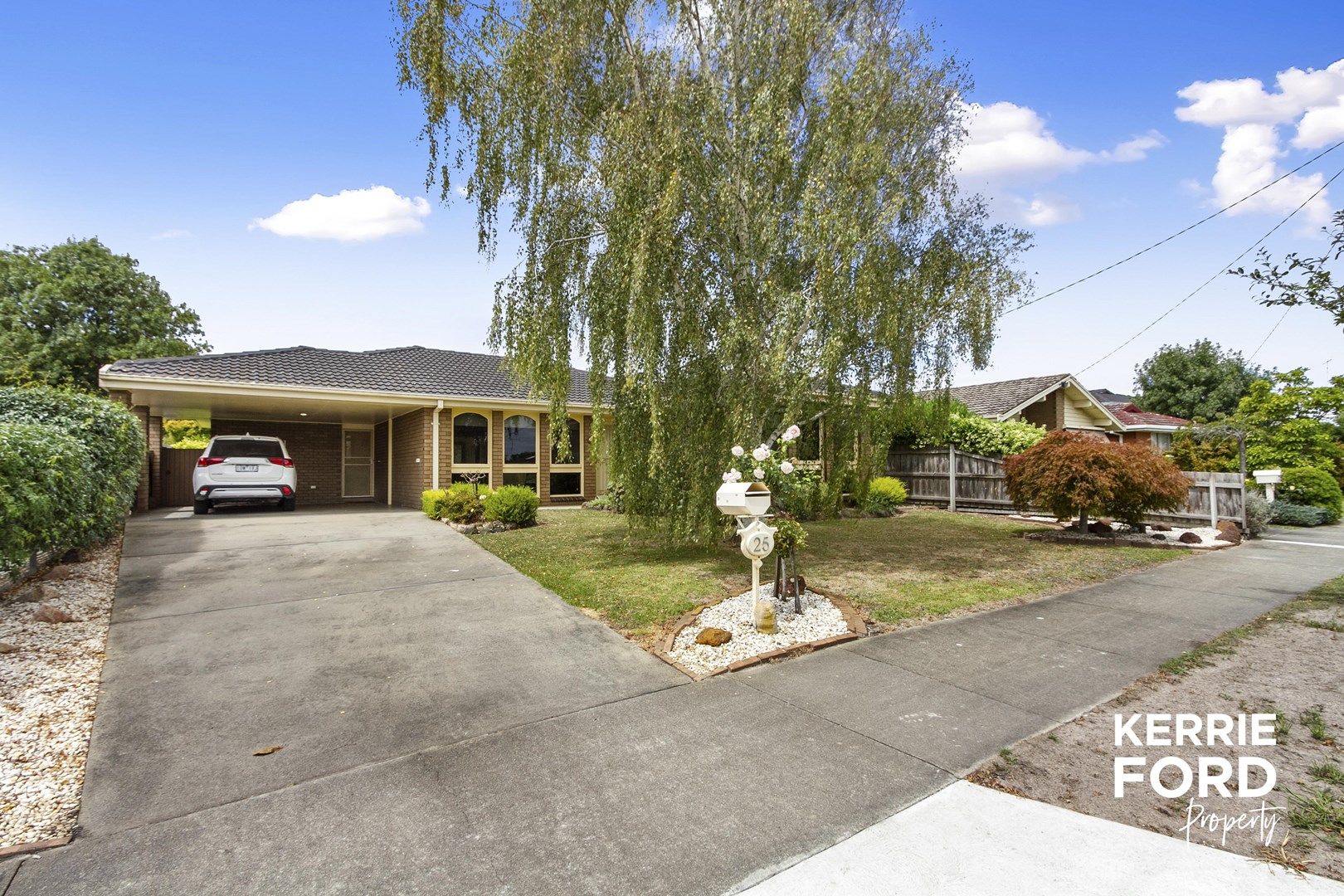25 Canfield Crescent, Traralgon VIC 3844, Image 0