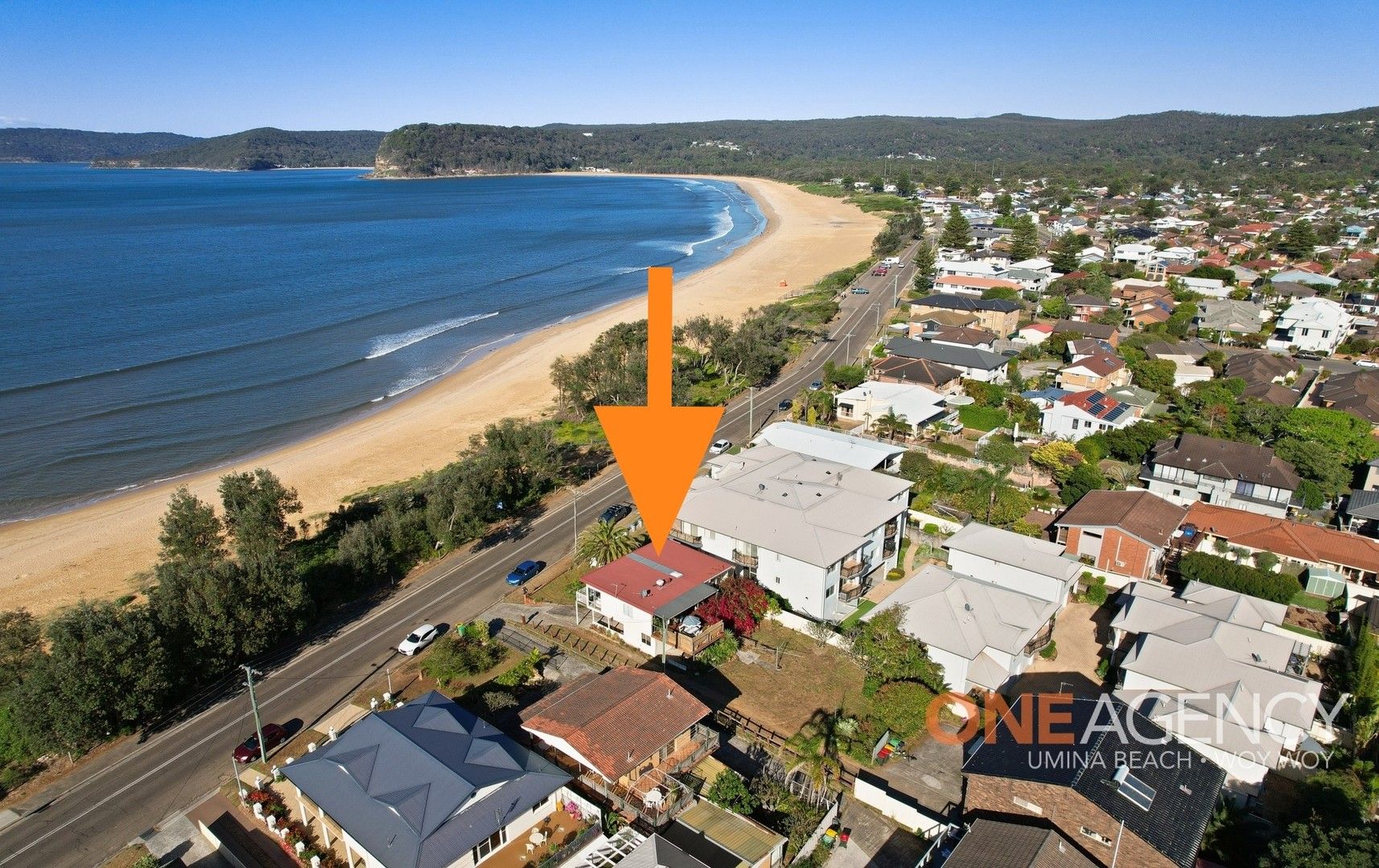 143 The Esplanade, Umina Beach NSW 2257, Image 1