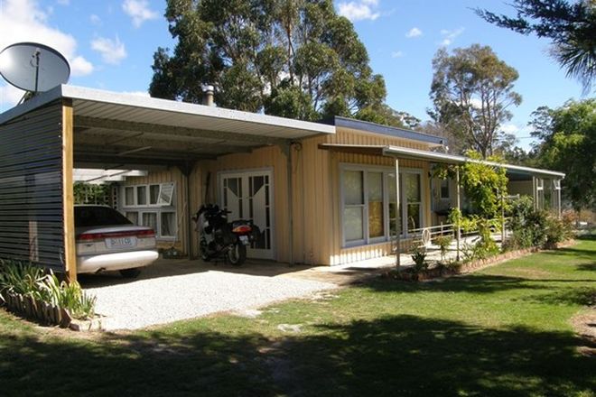 Picture of 13 Rainbow Road, HERRICK TAS 7264