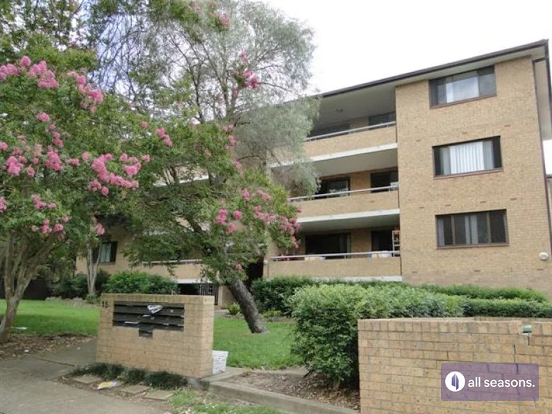 15/13 Helen St, Westmead NSW 2145