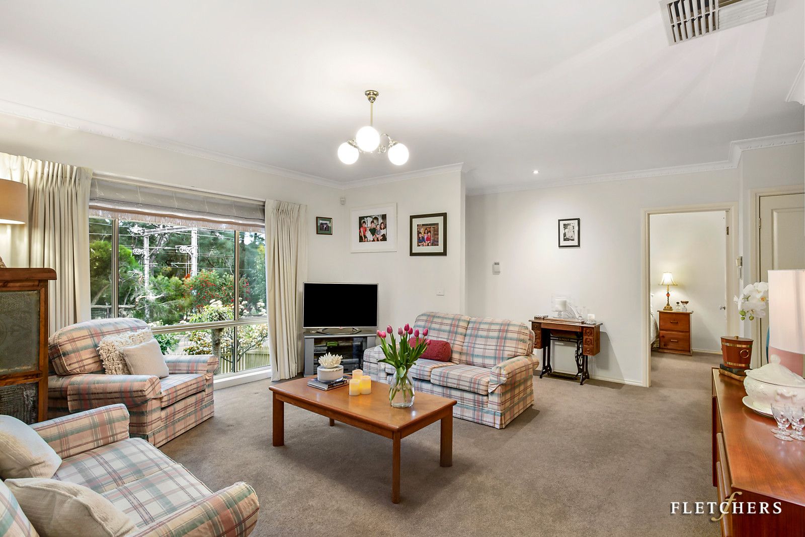 5/27 Ellesmere Parade, Rosanna VIC 3084, Image 1